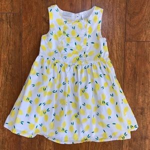 2T dress
